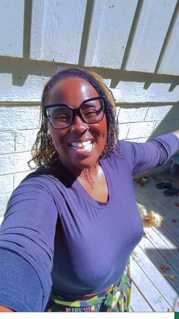 @🌻💃🏿Shirley Joann 💃🏿🌻