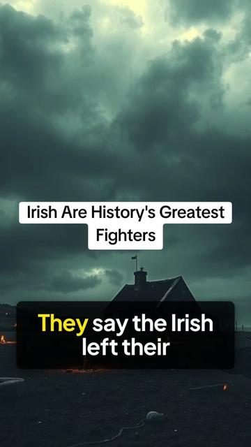 @Voice of Ireland | Irish Pride