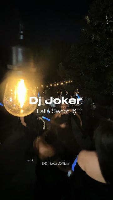 @Dj Joker.official