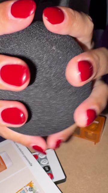 @nanouss asmr