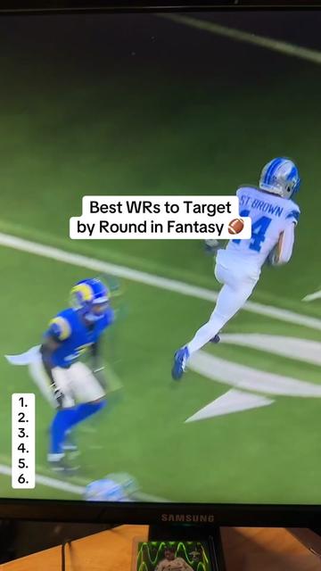 @TylerHelf Fantasy Football