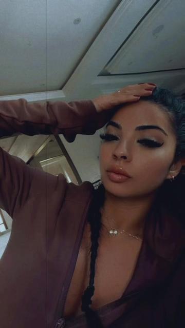 @Serena