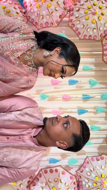 @Nuz | Wedding Content Creator