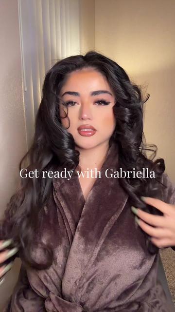 @Gabriella