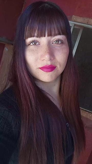 @TAMARA JARA MORAN ❤️🇨🇱