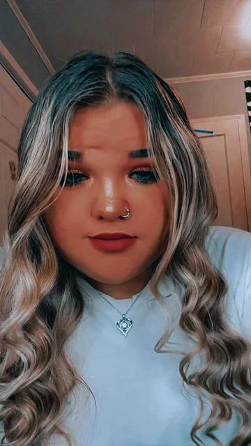 @Kimberly Edwards🦋