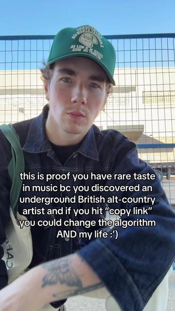 @Conor Cassidy