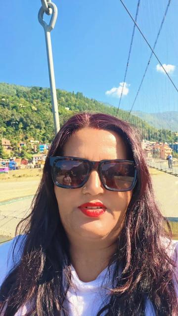 @sushila koirala