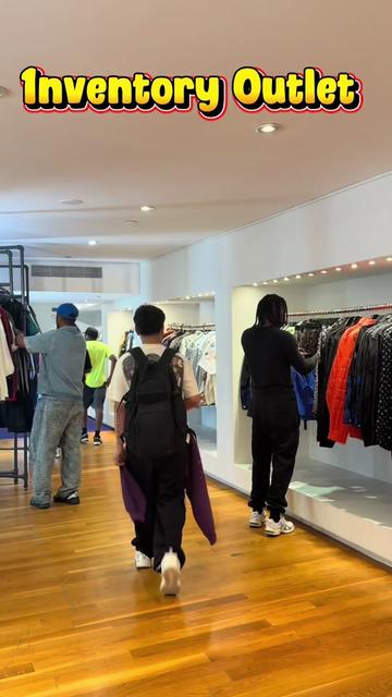 @1nventory Outlet
