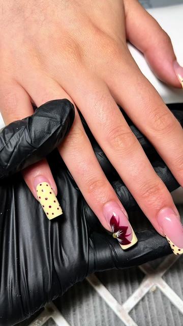 @Lallii 🍭| LA Nail Tech