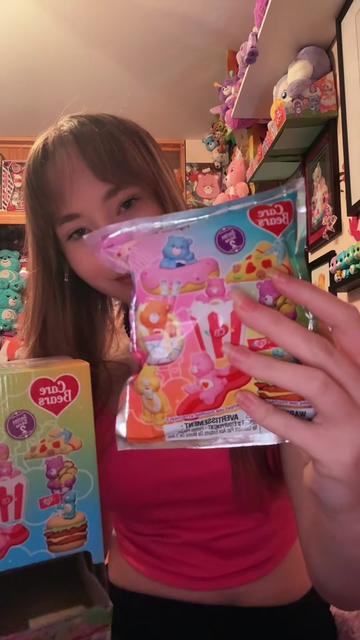 @Wish Bear ★