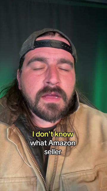 @Adam Amazon Unc