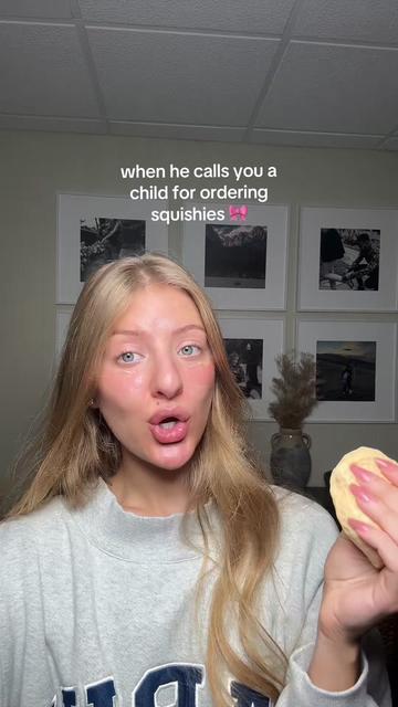 @Paige Hyland