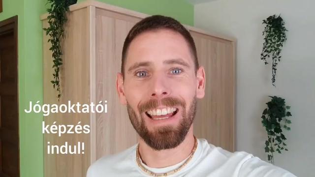 @Jóga Medvegy Gergely oktatóval