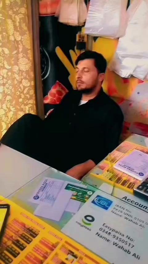 @Wahab Ali
