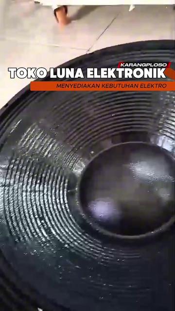 @toko luna elektronik