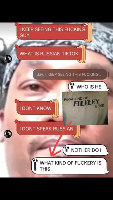 @ᴘʀᴏꜰᴇꜱꜱᴏʀ ᴄʜᴀᴏꜱ