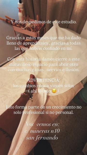@Tania Estr&iacute;as