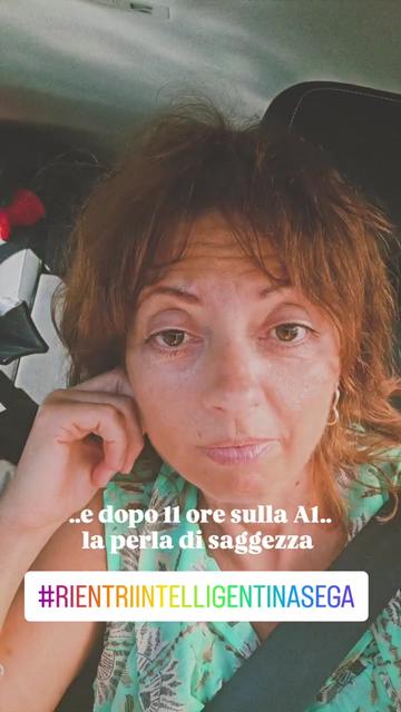 @Rossella Chirulli