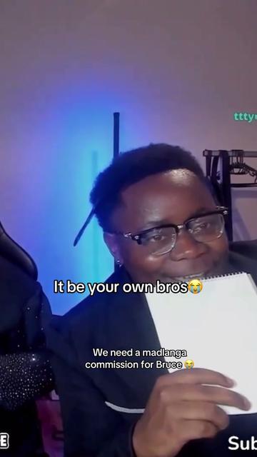 @Uncensored Entertainment😭