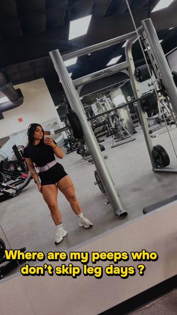 @Alexis|Online Fitness Coach ✨