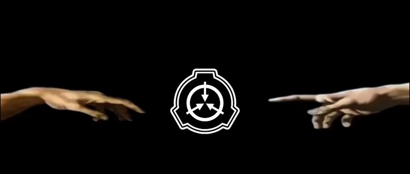 @☢️All About SCP☣️