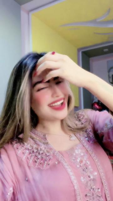 @♥️Kaînat Malîk♥️