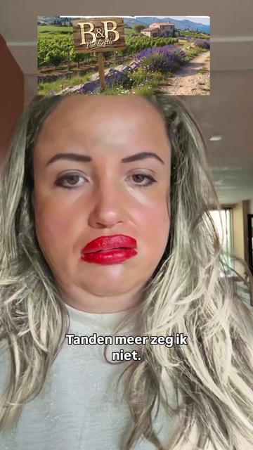 @Elvira Semovic | Comedian