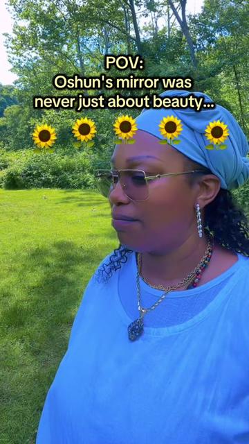 @®️ Shalina Joy 👑 ỌyaṢẹ́gun🌪️