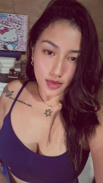 @Alison Medina