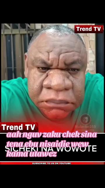 @Salumu Stopilah