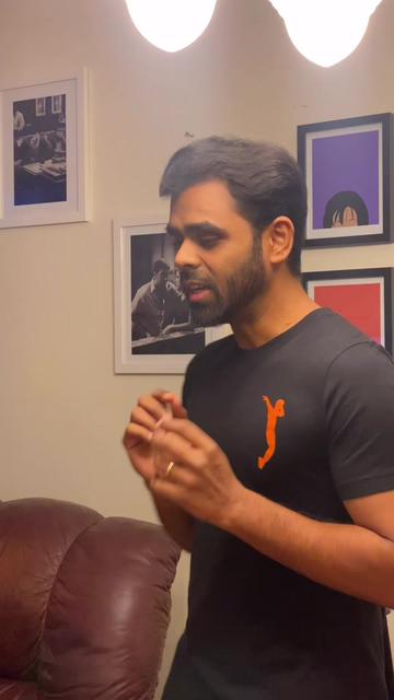 @Karthik Nats