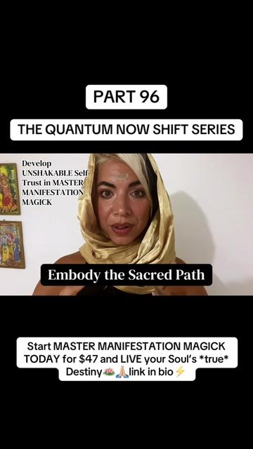 @thequantumnow