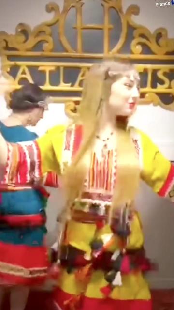 @🇨🇵 ⭐ &Eacute;toile kabyle ⭐🇩🇿
