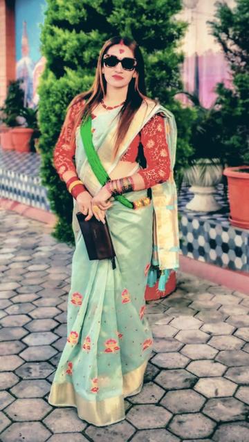 @Shova Thapa