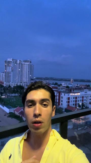@Ibenjagarrido