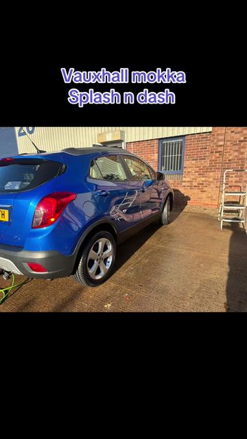 @Fred detailer car enthusiast