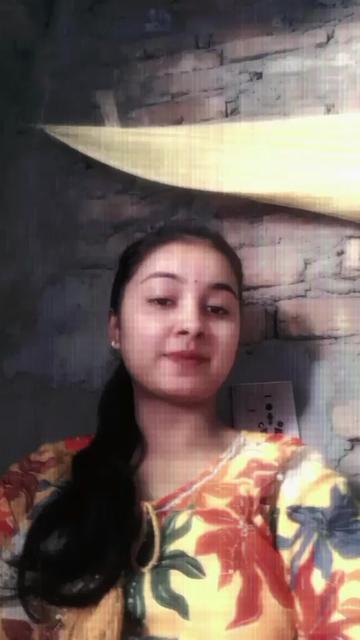 @Madhu Mishra