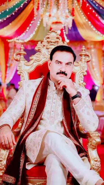 @Ashique Raza