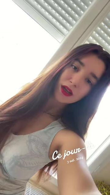 @Anaïs Lincle