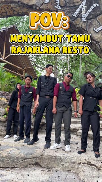 @Rajaklana Resto