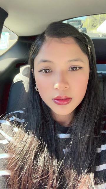 @Ranjita Shrestha🌸