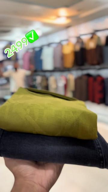 @clothing Brand's 45