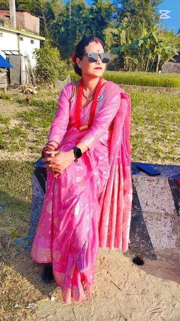 @सिर्जना दियाली ❤️❤️