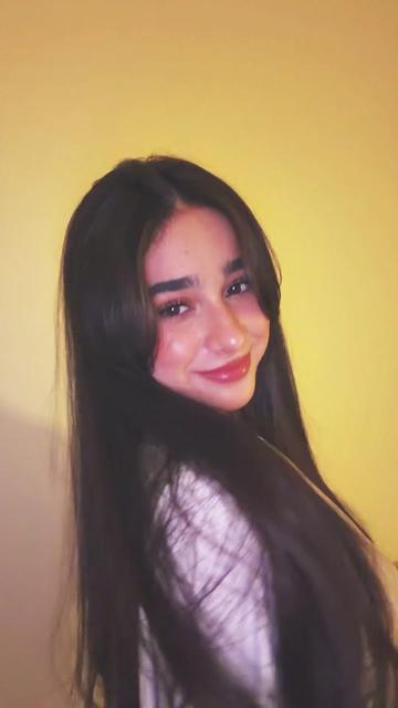 @Alma | الـمـا