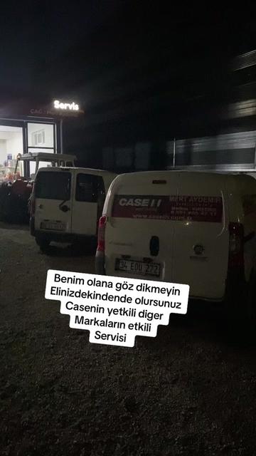 @Mert Aydemir