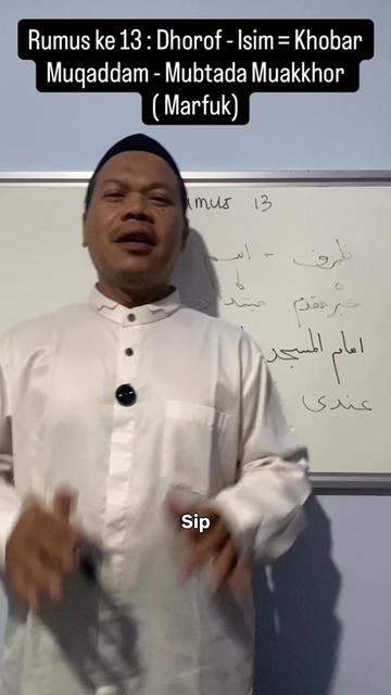 @Bisa Baca Kitab