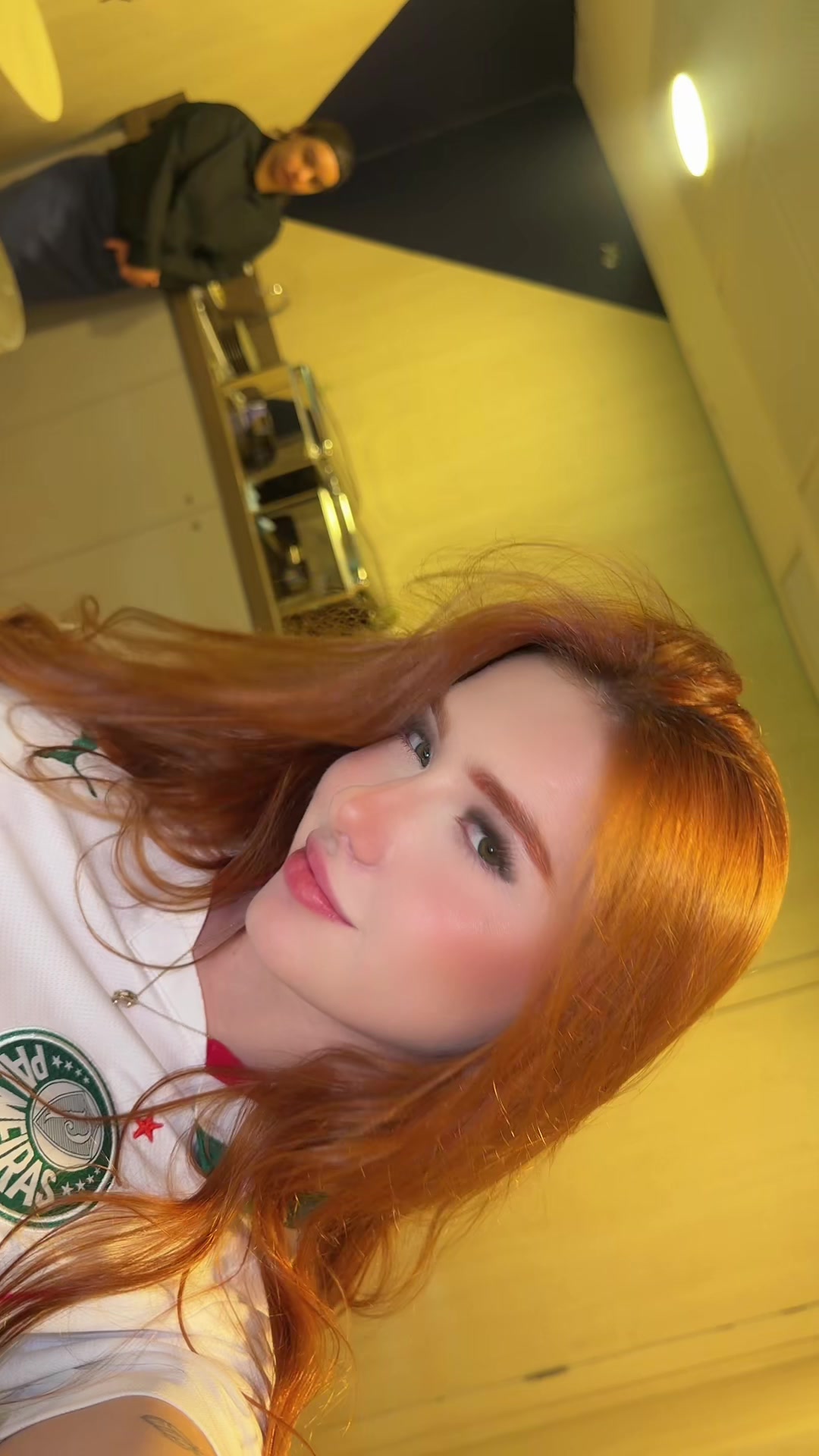 @Feeh Hanzen🦊