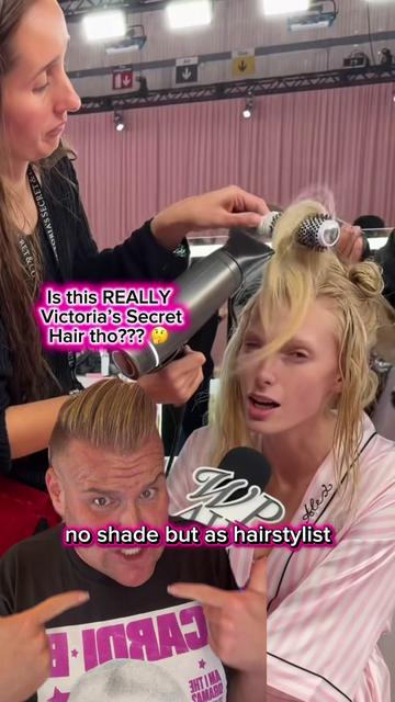 @Jeremy the Fun Hairstylist