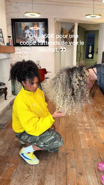 @Hair studio by anissa ✨🌸